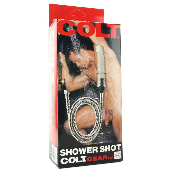 Colt Shower Shot Douche System | Jupiter Grass