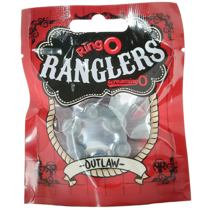 The Outlaw RingO Rangler | Jupiter Grass
