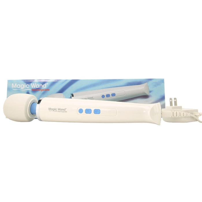 Magic Wand Rechargeable | Jupiter Grass