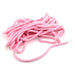 Fetish Fantasy Series 35 Foot Japanese Silk Rope in Pink | Jupiter Grass