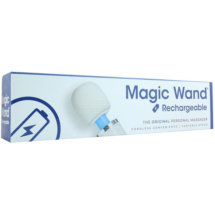 Magic Wand Rechargeable | Jupiter Grass