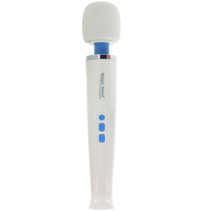 Magic Wand Rechargeable | Jupiter Grass