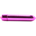 Back to the Basics Rocket Bullet Vibe in Pink | Jupiter Grass