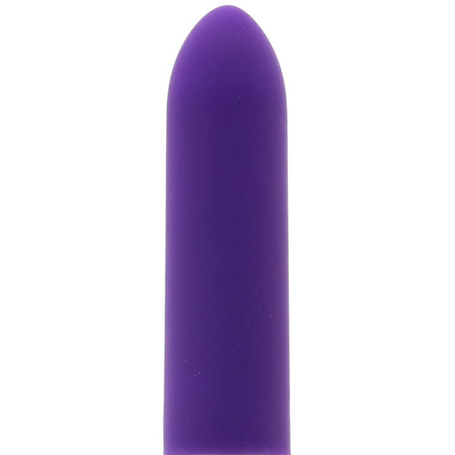 Bam Mini Rechargeable Bullet Vibe in In To You Indigo | Jupiter Grass
