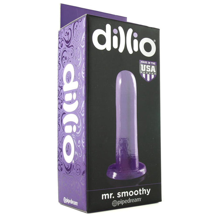 Pipedream Products- Dillio Mr. Smoothy 5" | Jupiter Grass
