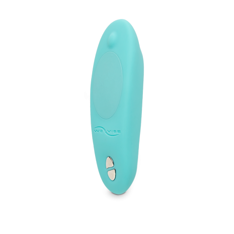 Moxie by We-Vibe™  |  Wearable Bluetooth® Clitoral Vibrator | Jupiter Grass