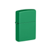 Zippo 48629 Regular Grass Green Matte | Jupiter Grass