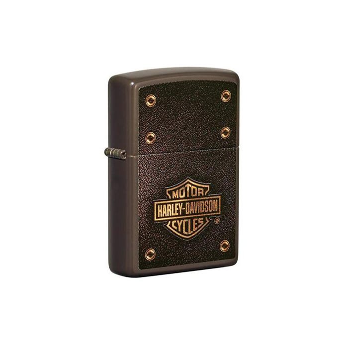 Zippo 49466 Harley-Davidson® | Jupiter Grass