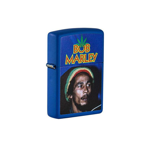 Zippo 49238 Bob Marley | Jupiter Grass