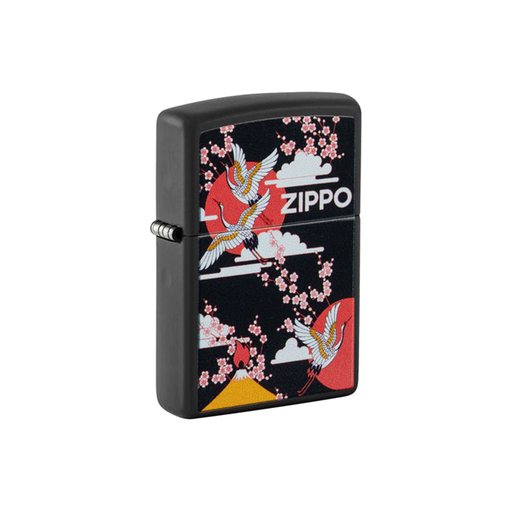 Zippo 48182 Zippo Design | Jupiter Grass