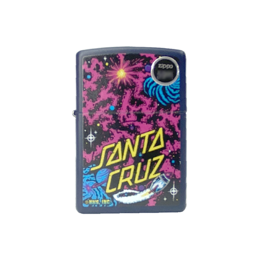 Zippo 48414 Santa Cruz | Jupiter Grass
