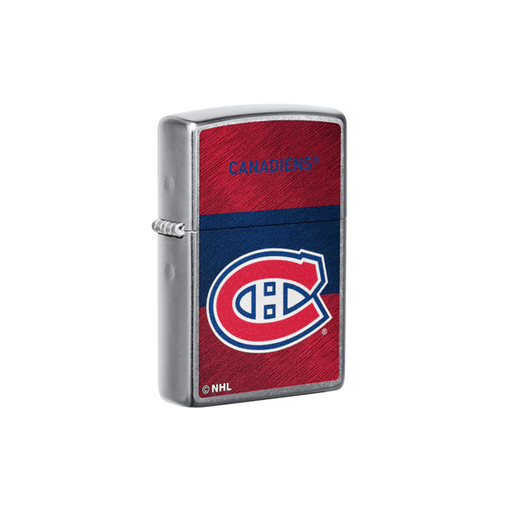 Zippo 39928 Montreal Canadiens | Jupiter Grass