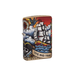 Zippo 49532 Nautical Tattoo Design | Jupiter Grass