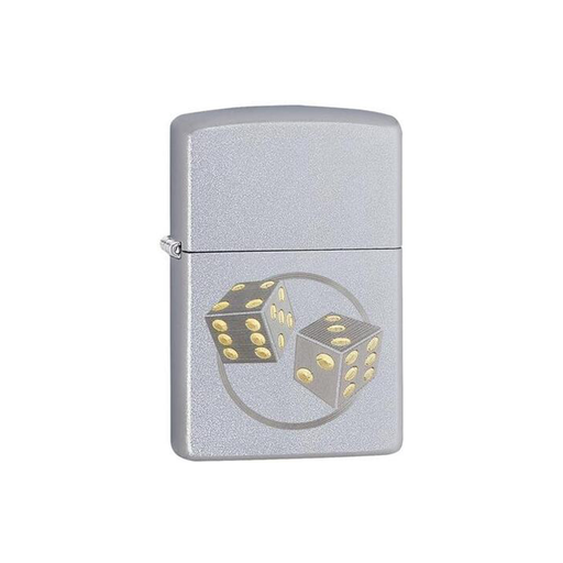 Zippo 29412 Dice | Jupiter Grass