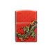 Zippo 48513 Dragon Design | Jupiter Grass