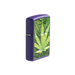 Zippo 49790 Cannabis Design | Jupiter Grass