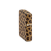 Zippo 48219 Leopard Print Design | Jupiter Grass