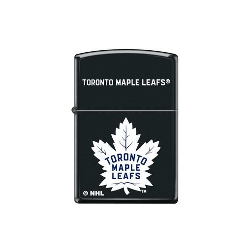 Zippo 35855 NHL Toronto Maple Leafs 218 | Jupiter Grass