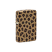 Zippo 48219 Leopard Print Design | Jupiter Grass