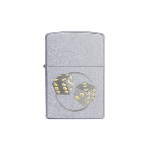 Zippo 29412 Dice | Jupiter Grass