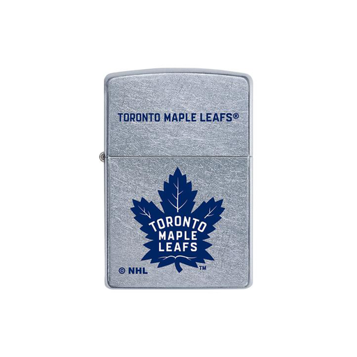Zippo 33762 NHL Toronto Maple Leafs 207 | Jupiter Grass