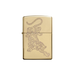 Zippo 29884 Tiger Design | Jupiter Grass