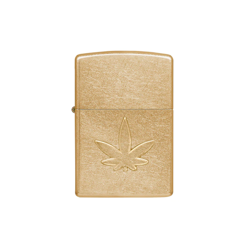 Zippo 49569 Cannabis Design | Jupiter Grass