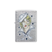 Zippo 49789 Sailor Girl Tattoo Design | Jupiter Grass