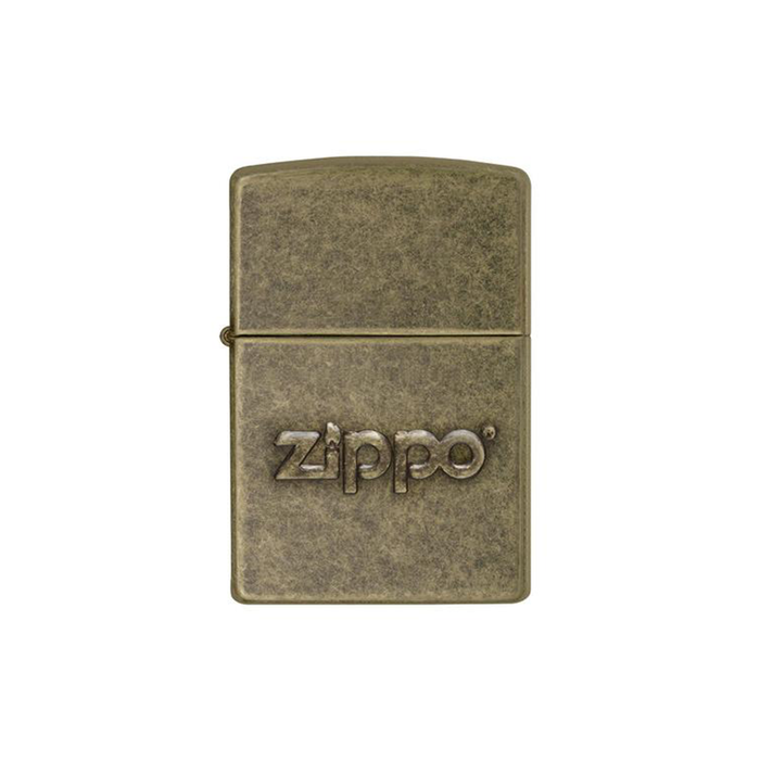 Zippo 28994 Stamp Antique | Jupiter Grass