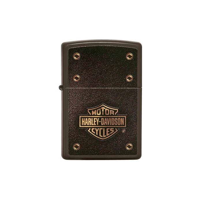 Zippo 49466 Harley-Davidson® | Jupiter Grass