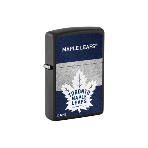 Zippo 42336 Toronto Maple Leafs | Jupiter Grass