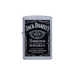 Zippo 24779 Jack Daniel’s Label | Jupiter Grass
