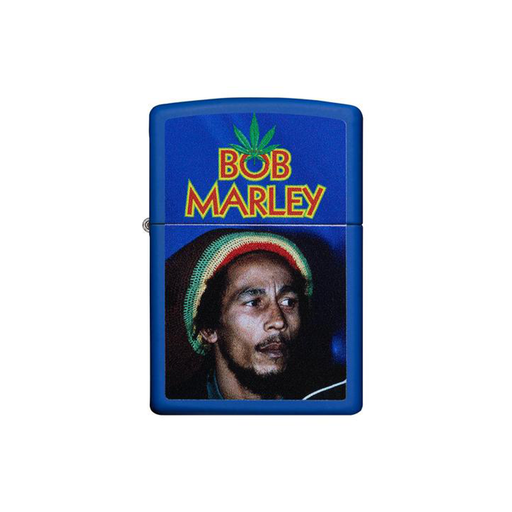 Zippo 49238 Bob Marley | Jupiter Grass